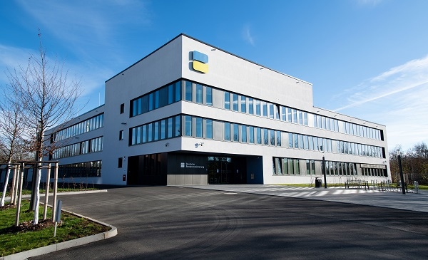 Neubau Neubau