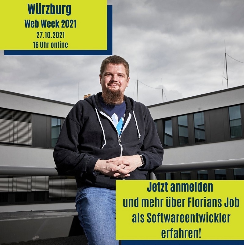 Wuerzburg Web Week