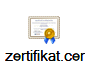 Zertifikatswechsel Zertifikatswechsel