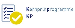 Logo Kernprüfprogramme