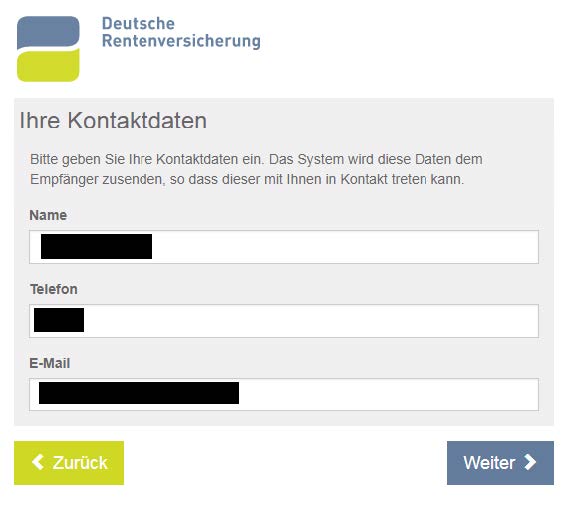 Kontaktdaten Cryptshare Kontaktdaten Cryptshare